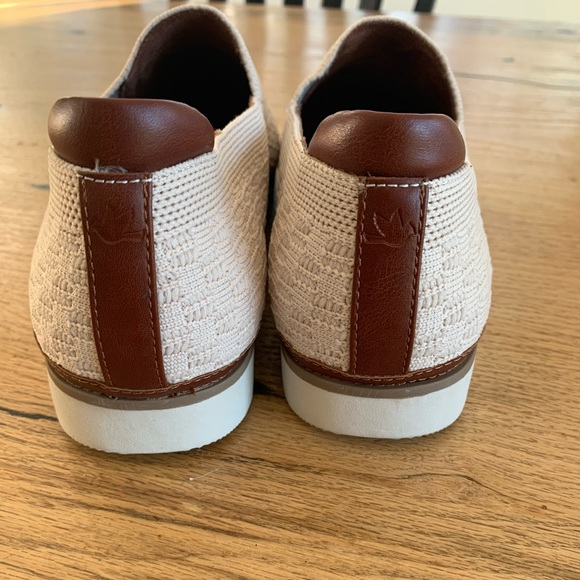 Cobb Hill Camryn Washable Slip-on Shoe Women’s‎  Preowned - Picture 6 of 12